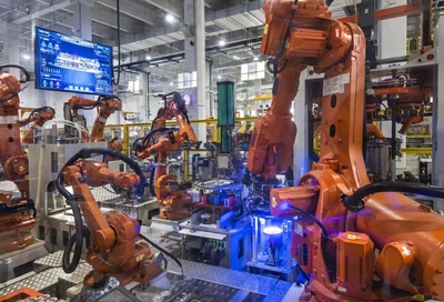 智能化“蝶變”加速！松江企業獲評國家級榮譽，ERP定制引領行業創新